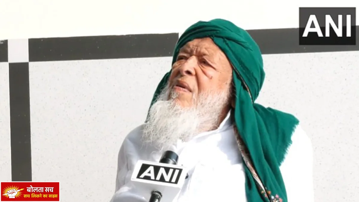 On entry of non-Hindus into Gangotri