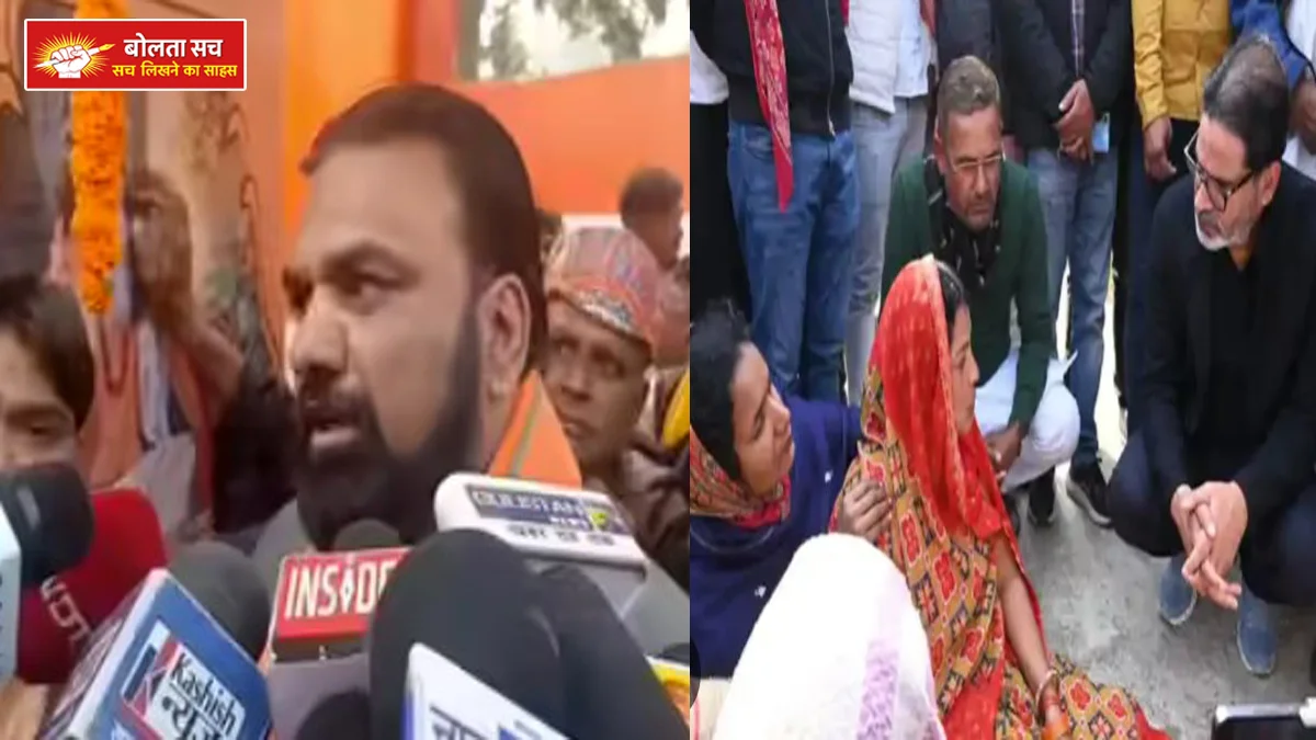 On the death of a NEET student in Patna