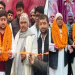 पथरदेवा: स्व. जवाहर प्रसाद मद्धेशिया स्मारक फुटबॉल महाकुंभ में यूनाइटेड क्लब सिवान फाइनल में