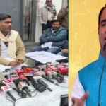 सरधना में सियासी संग्राम तेज, अतुल प्रधान के आरोपों पर संगीत सोम का पलटवार