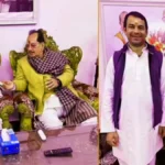 मकर संक्रांति पर सियासी सौहार्द की पहल, तेज प्रताप यादव ने डिप्टी सीएम विजय सिन्हा को दिया दही-चूड़ा भोज का न्योता