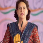 प्रियंका गांधी वाड्रा असम कांग्रेस की प्रत्याशी चयन समिति की अध्यक्ष नियुक्त