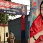 नोटिस के बाद कोतवाली पहुंचीं नेहा सिंह राठौर, सरकार पर साधा तीखा निशाना