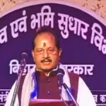 31 मार्च तक सुधरेगा राजस्व विभाग का माहौल, भ्रष्टाचार पर ‘डोज़’ देकर हो रहा इलाज: विजय सिन्हा