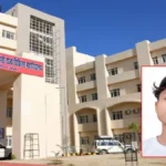 देवरिया में सड़क हादसे के घायल युवक की इलाज के दौरान मौत, परिजनों ने डॉक्टरों पर लगाया लापरवाही का आरोप