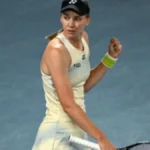 रयबाकिना ने सबालेंका को हराकर जीता ऑस्ट्रेलियन ओपन, साल का पहला ग्रैंडस्लैम अपने नाम