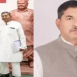 दुद्धी से सपा विधायक विजय सिंह गोंड का निधन, आदिवासी अंचल ने खोई सशक्त आवाज