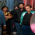 कानपुर में सनसनीखेज डबल मर्डर: शराब के विवाद में पति ने गर्भवती पत्नी और ढाई साल के बेटे की हत्या