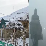 उत्तर भारत में गलन भरी ठंड का कहर, पहाड़ों से मैदानी इलाकों तक शीतलहर और कोहरा