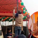 माघ मेला छोड़ने के बाद शंकराचार्य का शिविर भी खाली, शिष्य बोले—बिना गंगा स्नान लौटे गुरुजी, टेक अब भी कायम