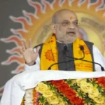 हरिद्वार में शांतिकुंज शताब्दी समारोह का शुभारंभ, अमित शाह बोले—अब हिंदुत्व का नारा गूंज रहा है