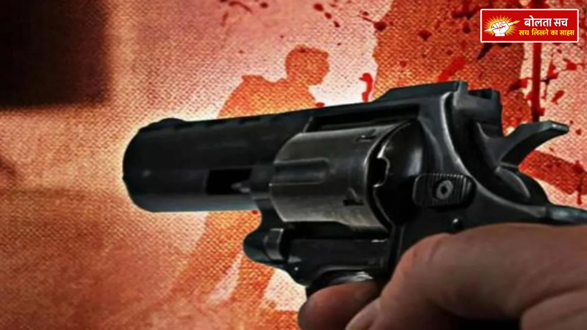 Shopping complex in Lucknow