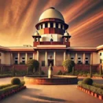 आवारा कुत्तों के मामले में सुप्रीम कोर्ट सख्त, याचिकाओं की बाढ़ पर जताई हैरानी