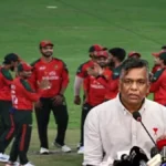 टी20 वर्ल्ड कप 2026: भारत में खेलने से बांग्लादेश का इनकार, आईसीसी से फैसले पर पुनर्विचार की अपील