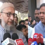 ‘दिमाग में ट्यूबलाइट है’—ओवैसी का असम सीएम हिमंत सरमा पर तीखा हमला, PM बयान पर सियासत तेज
