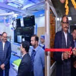 लोहिया संस्थान में तीसरी कैथ लैब शुरू, रोजाना 40 हृदय रोगियों को मिलेगा अत्याधुनिक इलाज