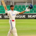 अंडर-19 वर्ल्ड कप सुपर सिक्स में विहान मल्होत्रा का शतक, भारत ने जिम्बाब्वे को दिया 353 रन का लक्ष्य