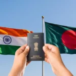 भारत-बांग्लादेश तनाव के बीच ढाका का बड़ा फैसला, भारतीयों के लिए वीजा पाबंदियां और सख्त