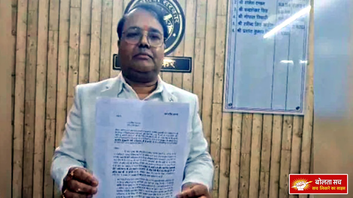 Shankaracharya's remarks hurt