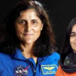 सुनीता विलियम्स की भावुक मुलाकात: कल्पना चावला की मां और बहन से साझा कीं यादें