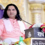 एआर रहमान के ‘कम्युनल बॉलीवुड’ बयान पर देवकीनंदन ठाकुर का तीखा पलटवार, कहा– यह अहसानफरामोशी है