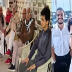 ईरान में फंसे शामली के कैप्टन विजय कुमार की जल्द भारत वापसी की उम्मीद, बंधकों को मिले मोबाइल