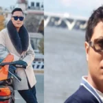 इंडियन आइडल-3’ विजेता सिंगर-एक्टर प्रशांत तमांग का निधन, 43 साल की उम्र में ली अंतिम सांस