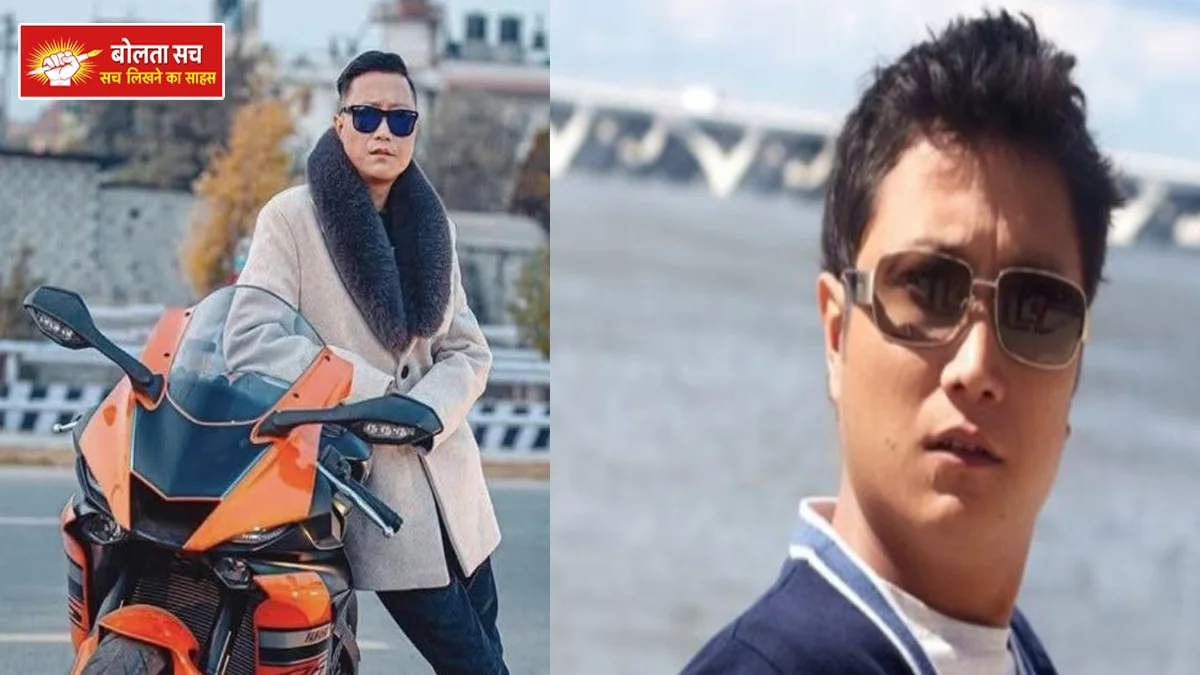 Indian Idol 3 winning singer