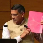 भारत की आर्थिक रफ्तार पर पूर्व CEA अरविंद सुब्रमण्यन की चेतावनी, ग्रोथ को लेकर जताई गंभीर चिंता