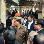 यूपी की 19 कचहरियों को बम से उड़ाने की धमकी, लखनऊ सिविल कोर्ट समेत कई जिलों में हड़कंप