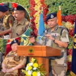 सीआईएसएफ के 32545 सिपाही बने ‘सीनियर कांस्टेबल’, मनोबल बढ़ाने व सेवाओं की पहचान के लिए नई पहल