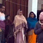 बघौचघाट की 65 वर्षीय महिला की सड़क हादसे में मौत, कथा सुनने जाते समय हुआ हादसा