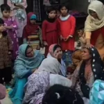 शामली में मामूली विवाद ने ली छात्र की जान, बस स्टैंड पर चाकू से गोदकर गोली मारकर हत्या