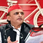 एसआईआर पर अखिलेश यादव का बड़ा आरोप, बोले—जहां सपा जीती, वहीं हो रही टारगेटिंग