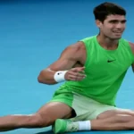 ऑस्ट्रेलियन ओपन 2026: अल्काराज का युवा जोश जोकोविच के अनुभव पर भारी, 25वें ग्रैंडस्लैम से फिर चूके नोवाक