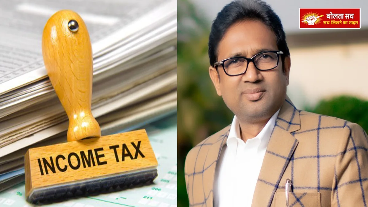 BSP MLA Umashankar Singh