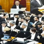 बंगाल SIR पर सुप्रीम कोर्ट में तीखी सुनवाई, ममता बनर्जी ने कहा– सिर्फ नाम हटाने का हथियार बन गया पुनरीक्षण