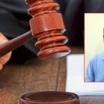 बॉयफ्रेंड की तेजाब डालकर हत्या करने वाली महिला दोषी करार, कोर्ट ने सुनाई सश्रम उम्रकैद