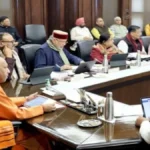 यूपी विधानसभा का बजट सत्र सोमवार से, 9 लाख करोड़ रुपये का हो सकता है बजट