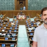 लोकसभा में ‘यार’ शब्द पर हंगामा, हाउस चेयरमैन ने कांग्रेस सांसदों को लगाई फटकार