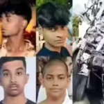 बेंगलुरु में तेज रफ्तार का कहर: XUV 700 की भीषण टक्कर में 6 छात्र समेत 7 की मौत