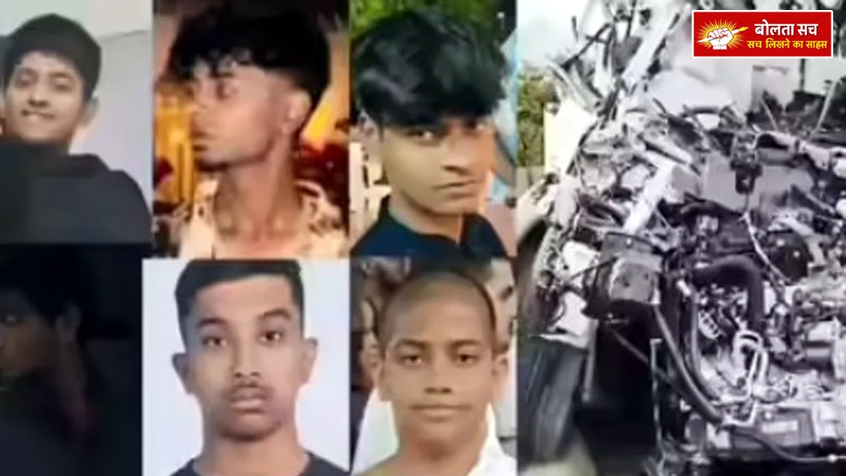 Bengaluru's speeding wreaks havoc