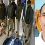 कॉलोनाइजर महेंद्र गौतम हत्याकांड: STF मुठभेड़ में एक लाख का इनामी शूटर बनारसी यादव ढेर