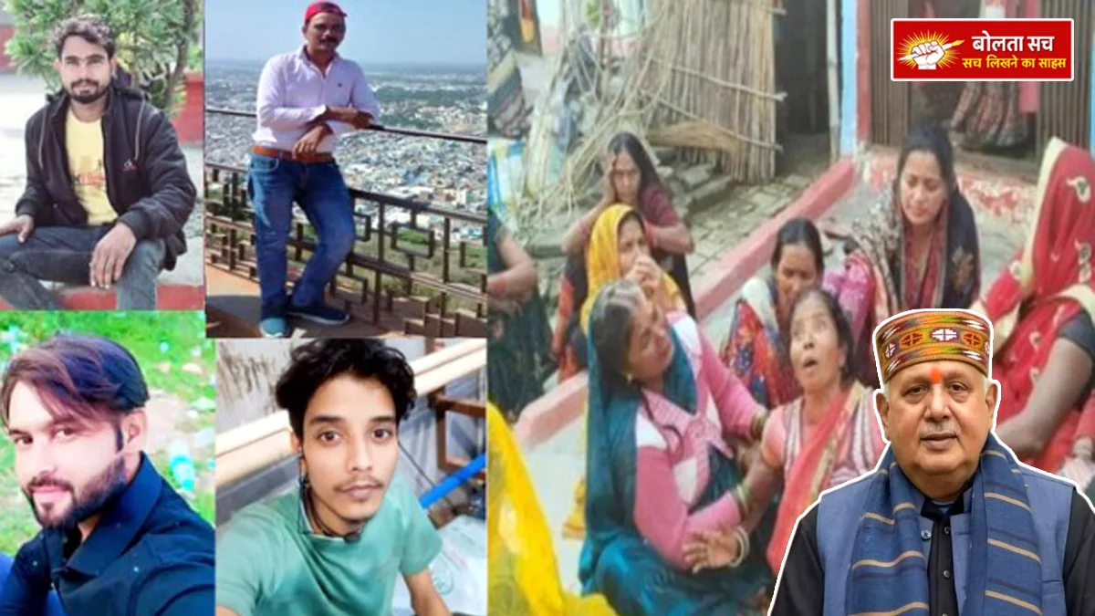 Agriculture Minister's initiative suffocates