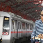 दिल्ली मेट्रो फेज-V(ए) को कैबिनेट की मंजूरी, 16 किमी के तीन नए कॉरिडोर बनेंगे