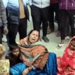 गोरखपुर के निजी अस्पताल में प्रसव के बाद महिला की मौत, लापरवाही का आरोप, परिजनों का हंगामा