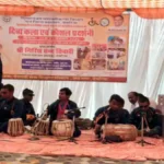 देवरिया में ‘दिव्य कला एवं कौशल प्रदर्शनी’ का शुभारंभ, दिव्यांगजन दिखा रहे अपनी प्रतिभा