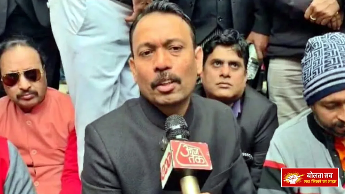 From UGC regulations to democracy