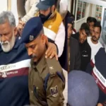 35 साल पुराने मामले में निर्दलीय सांसद पप्पू यादव गिरफ्तार, देर रात आवास से ले गई पुलिस