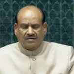 बजट सत्र में भारत-अमेरिका व्यापार समझौते पर घमासान, विपक्ष के हंगामे पर स्पीकर ओम बिरला सख्त